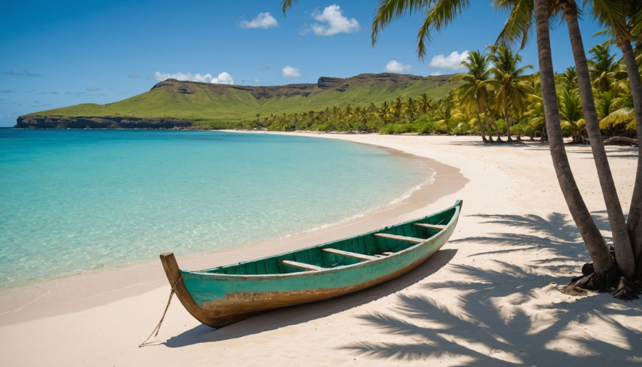 Rodrigues island: your guide to an authentic escape